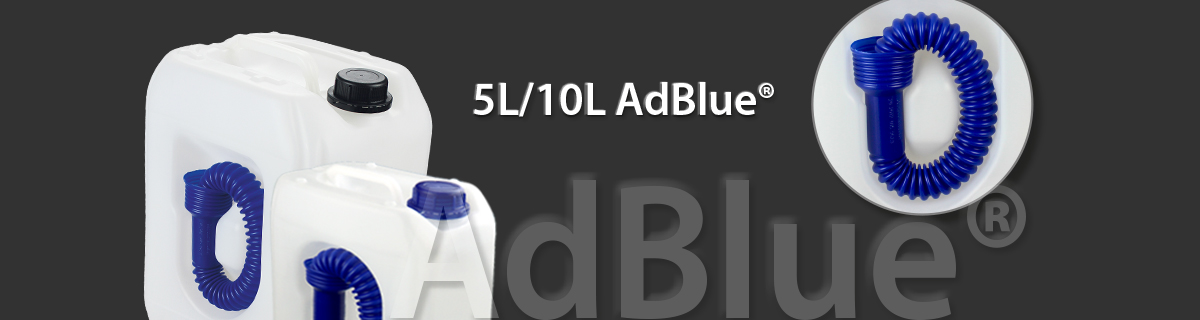 AdBlue 5L10L