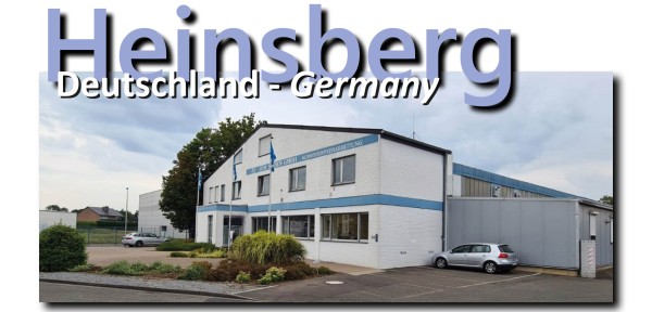 Joh. Sieben GmbH (Heinsberg)
