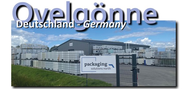 Packaging Solutions North GmbH (Ovelgönne)